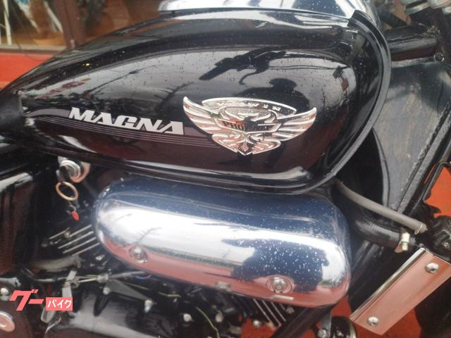 ホンダ V－TWIN MAGNA｜モト・カウベル｜新車・中古バイク
