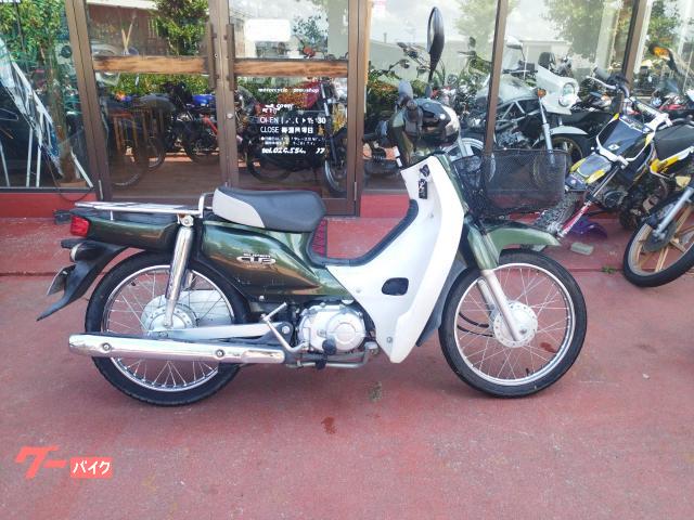 スーパーカブ５０
