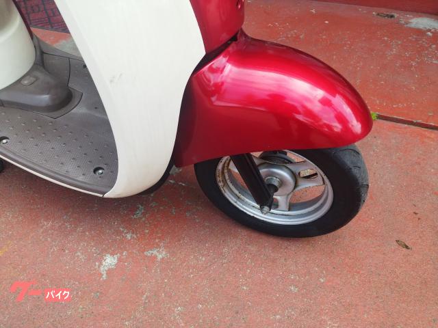 ホンダ クレアスクーピーi｜モト・カウベル｜新車・中古バイクなら