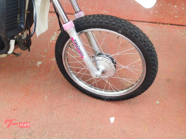 ヤマハ DT50｜モト・カウベル｜新車・中古バイクなら【グーバイク】