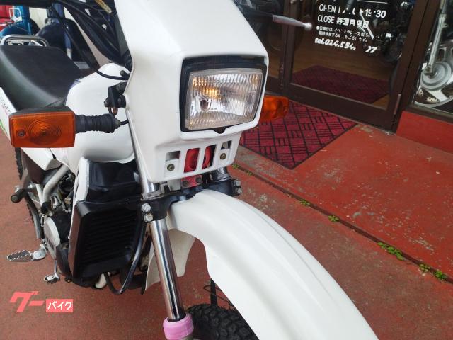 DT50(80登録)不動車 ヤマハ DT50｜モト・カウベル｜新車・中古バイクなら【グーバイク】