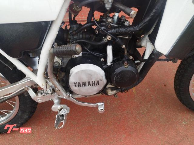 DT50(80登録)不動車 ヤマハ DT50｜モト・カウベル｜新車・中古バイクなら【グーバイク】