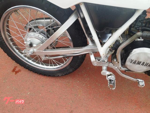 ヤマハ DT50｜モト・カウベル｜新車・中古バイクなら【グーバイク】