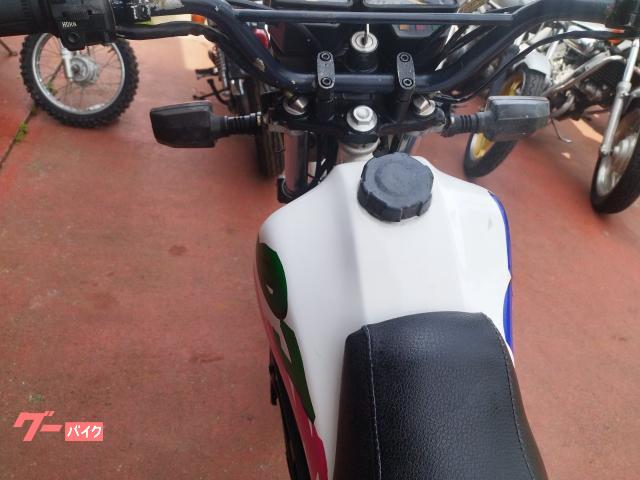 DT50(80登録)不動車 ヤマハ DT50｜モト・カウベル｜新車・中古バイクなら【グーバイク】