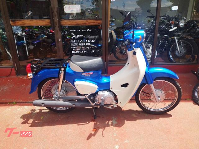 スーパーカブ５０