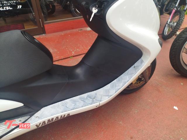 ヤマハ マジェスティ125|モト・カウベル|新車・中古バイクなら ヤマハ マジェスティ125|モト・カウベル|新車・中古バイクなら