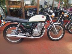 ホンダ　ＧＢ２５０クラブマン