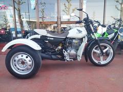 ホンダ　ＦＴＲ２２３