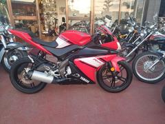 ヤマハ　ＹＺＦ−Ｒ１２５