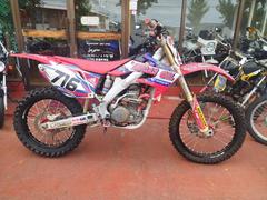 ホンダ　ＣＲＦ２５０Ｒ