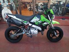 カワサキ　ＫＳＲ１１０