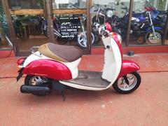 ホンダ　クレアスクーピーｉ