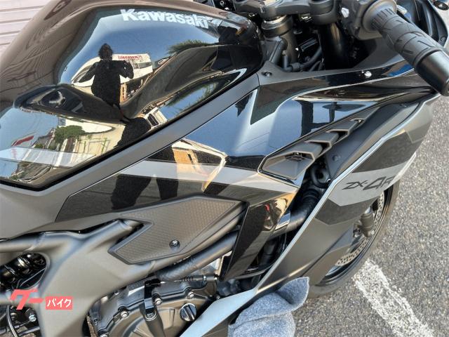 車両情報:カワサキ Ninja ZX−4R SE | （株）ビップブラザーズ