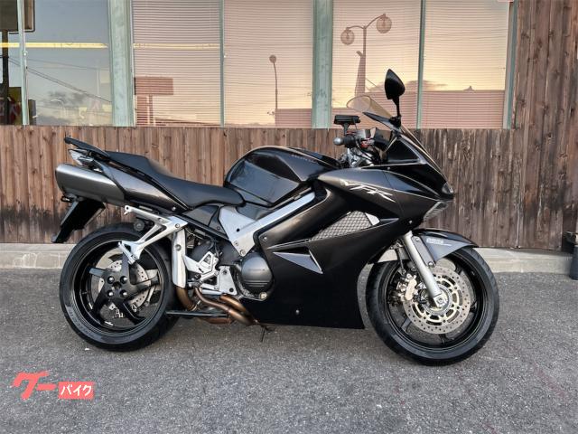 VFR800 /インジェクション/ETC /ABS /
