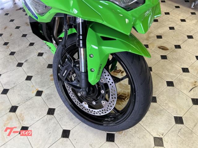 いけす KAWASAKI NINJA ZX-25R SE 2023 OEM PART 39156-2652 | eBay