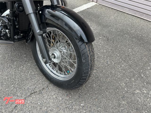 カワサキ バルカン900クラシック｜（株）ビップブラザーズ｜新車
