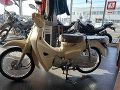 ホンダ　スーパーカブ５０　最終型