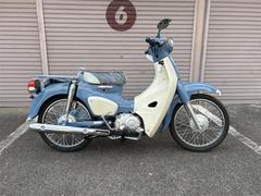ホンダ　スーパーカブ５０
