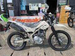 カワサキ　ＫＬＸ２３０シェルパ
