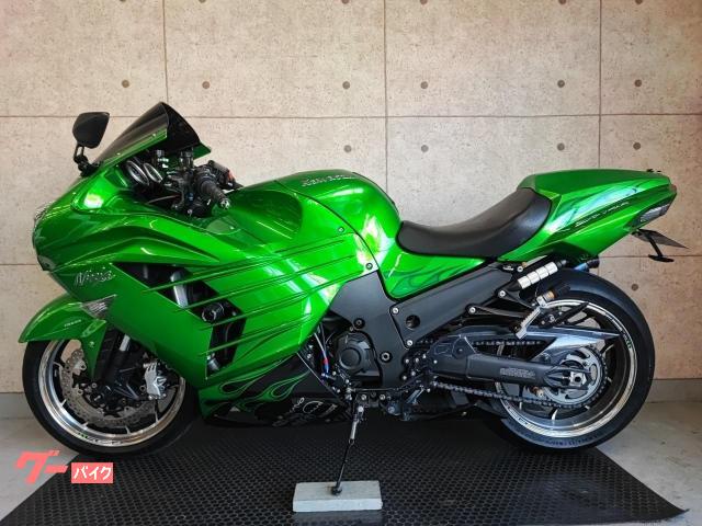 タンデム ステップ カワサキ ZX-14R ニンジャ 250R 650R ER 6F Z750 Z1000 ZZR1400 左右セットバイク