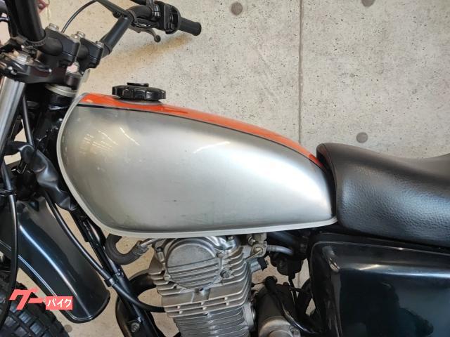 【Mobu】希少 HONDA XL230 タンク ホンダ MC36 中古 XL230 MC36 絶版希少パーツ/ベース車両・絶賛販売中 | 春日井の