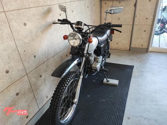 ホンダ XL230 キャブ車 4スト セル付き MC36|(有 ホンダ XL230 キャブ車 4スト セル付き MC36|(有