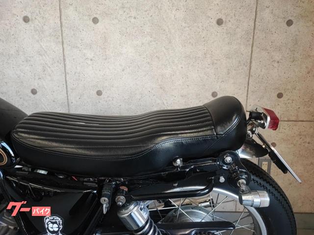 SR400 外装セット(タンク・サイドカバー・シート） SR400 タンク＆サイドカバーセット FI用