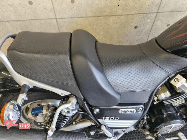 ヤマハ VMAX OVERマフラー｜（有）平ニューホンダ