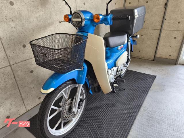 「ARS　他方は購入❌」ホンダスーパーカブ110 JA59 JA59 20数年ぶりのカブ』 ホンダ スーパーカブ 110 ASAK0934