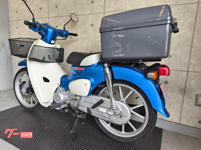 「ARS　他方は購入❌」ホンダスーパーカブ110 JA59 JA59 20数年ぶりのカブ』 ホンダ スーパーカブ 110 ASAK0934