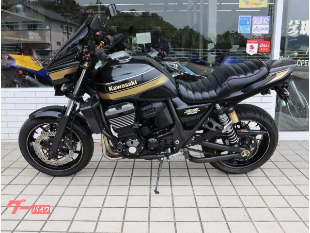 ＺＲＸ１２００　ＤＡＥＧ