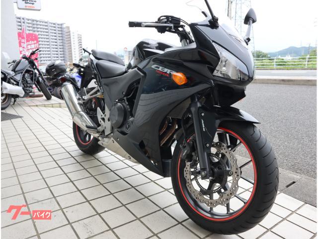 ＣＢＲ４００Ｒ