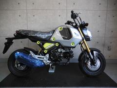 グーバイク ホンダ グロム 新型 ミニバイク 排気量250cc以下のバイク検索結果一覧 1 9件