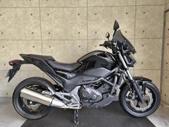 ホンダ　ＮＣ７５０Ｓ　　ＥＴＣ　　　グリップヒーター