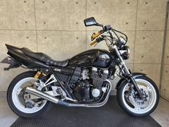 ヤマハ　ＸＪＲ４００Ｒ