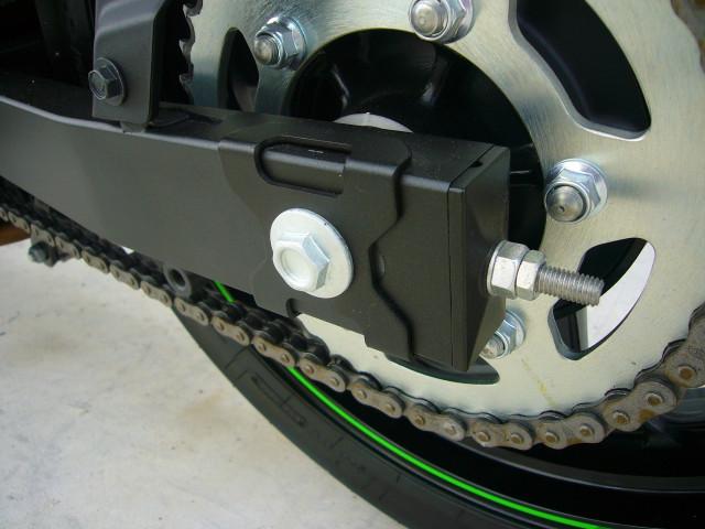 カワサキ Ninja 250 30th Anniversary