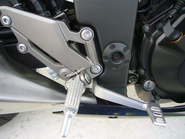 カワサキ Ninja 250 30th Anniversary
