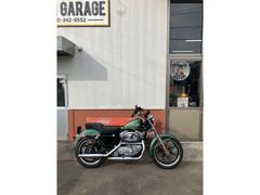 ＨＡＲＬＥＹ−ＤＡＶＩＤＳＯＮ　ＸＬ８８３