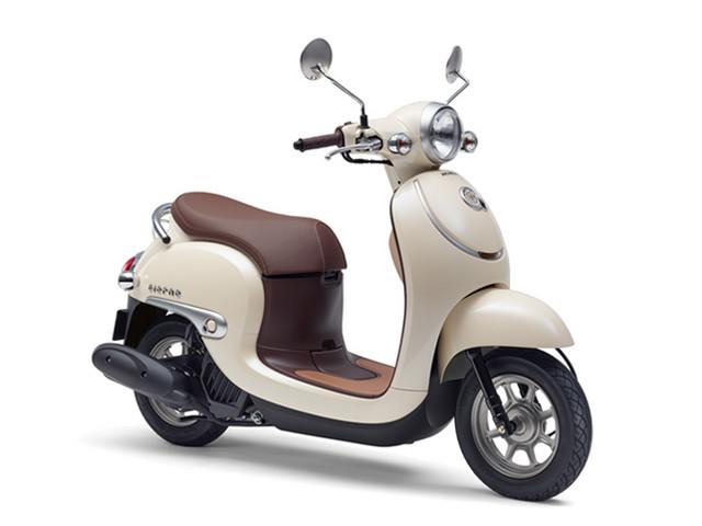 HONDA GIORNO | New Bike | BEIGE | ― km | details | Japanese used ...