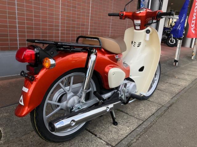 オレンジページ TT&CO. 500-TX ギンギラセブンティーズ オレンジ