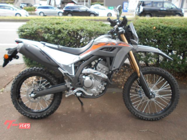 ＣＲＦ２５０Ｌ