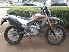 ホンダ　ＣＲＦ２５０Ｌ