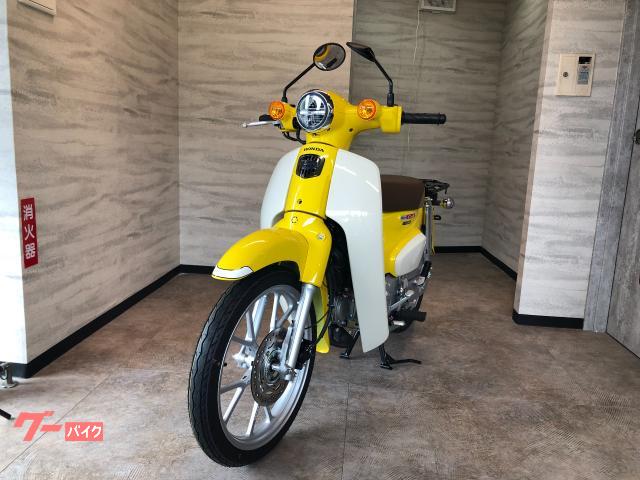 ホンダ スーパーカブ110 宮城県 ハヤサカサイクル 大手町店 の中古バイク 新車バイク Goo バイク情報 ホンダ スーパーカブ110 宮城県 ハヤサカサイクル 大手町店 の中古バイク 新車バイク Goo バイク情報