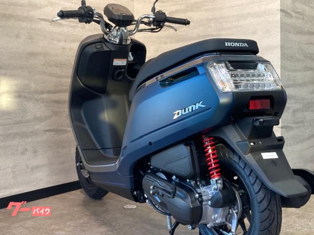 ホンダ ダンク｜ハヤサカサイクル 大手町店｜新車・中古バイクなら【グーバイク】