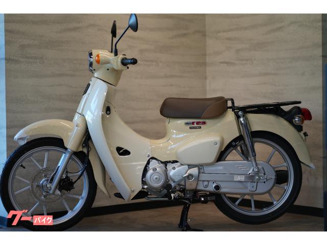 ホンダ スーパーカブ110 Lite｜ハヤサカサイクル 大手町店