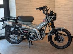 ホンダ　ＣＴ１２５ハンターカブ