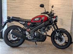 ヤマハ　ＸＳＲ１２５