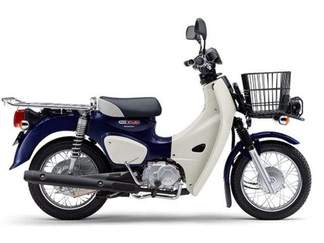 ホンダ スーパーカブ５０プロ｜ハヤサカサイクル 大手町店｜新車・中古バイクなら【グーバイク】