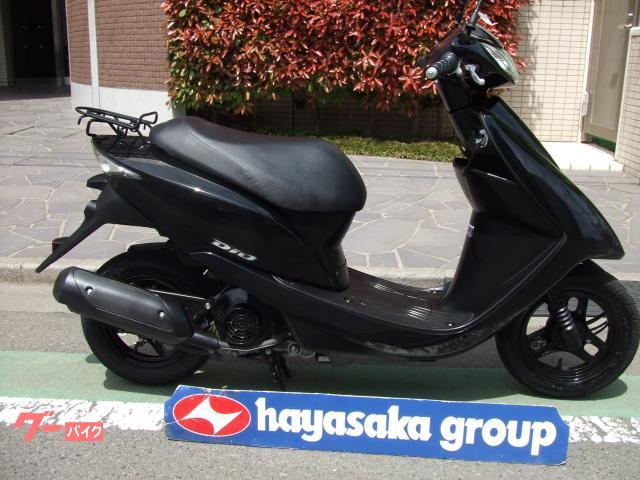 Ｄｉｏ(ホンダ) 宮城県のバイク一覧｜新車・中古バイクなら【グーバイク】