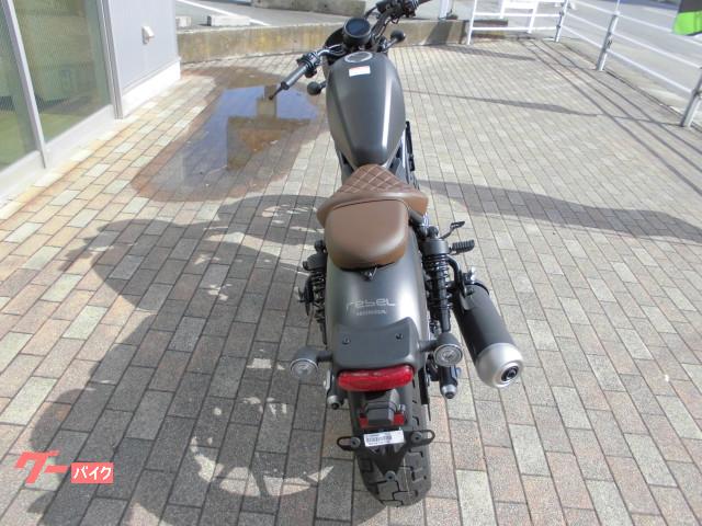 車両情報 ホンダ レブル250 Sエディション ハヤサカサイクル 山形店 中古バイク 新車バイク探しはバイクブロス